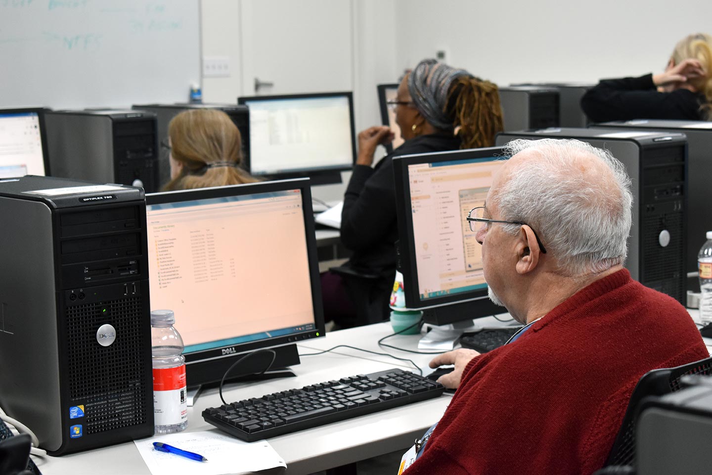Classes OLLI At UNLV